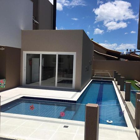 Villa Residencial Ferraz Garopaba Exterior foto