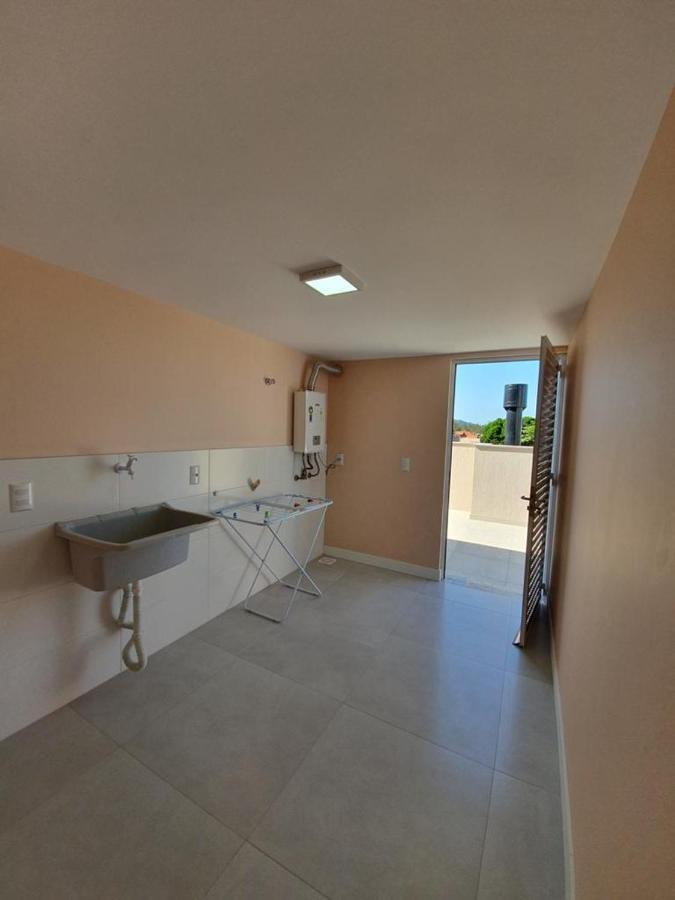 Villa Residencial Ferraz Garopaba Exterior foto