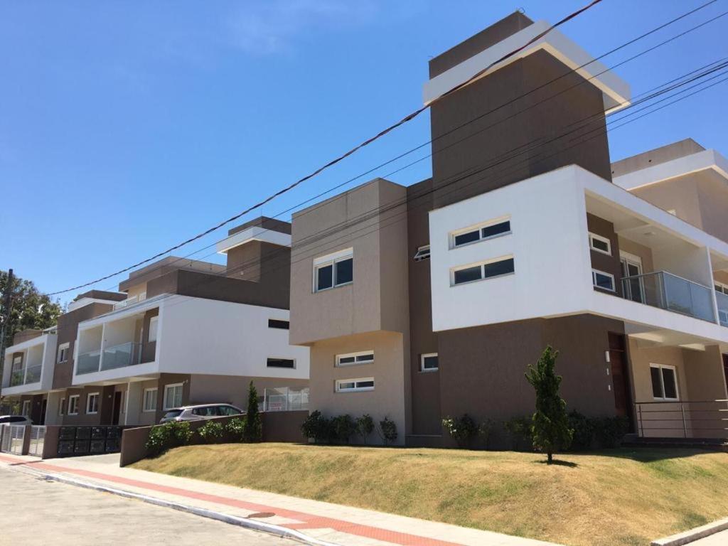 Villa Residencial Ferraz Garopaba Exterior foto