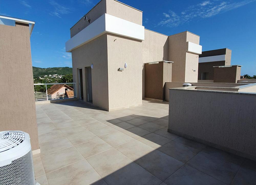 Villa Residencial Ferraz Garopaba Exterior foto